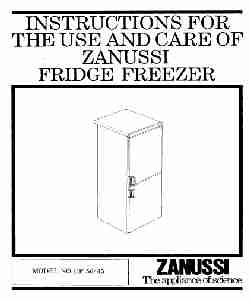 Zanussi Freezer DF45-page_pdf